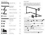 Preview for 2 page of Franklin 30129X Quick Manual