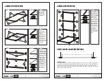 Предварительный просмотр 4 страницы Franklin 52018 Quick Start Manual