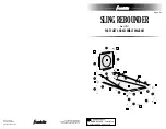 Franklin 52101 Parts List And Assembly Diagram preview