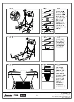 Предварительный просмотр 6 страницы Franklin 54045 Assembly Instructions Manual