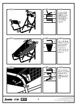 Предварительный просмотр 7 страницы Franklin 54045 Assembly Instructions Manual