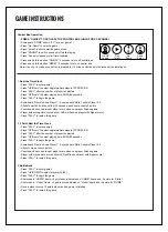 Preview for 9 page of Franklin 54045 Assembly Instructions Manual