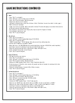 Preview for 10 page of Franklin 54045 Assembly Instructions Manual