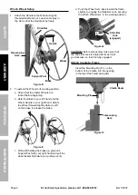 Preview for 6 page of Franklin 58307 Owner'S Manual & Safety Instructions