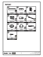 Preview for 2 page of Franklin 88906 Quick Start Manual