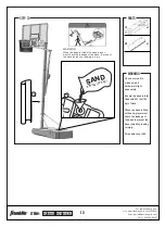 Предварительный просмотр 14 страницы Franklin 92004C1X Assembly Instructions Manual