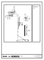 Предварительный просмотр 16 страницы Franklin 92004C1X Assembly Instructions Manual