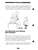 Preview for 12 page of Franklin Ace 1000 User'S Reference Manual