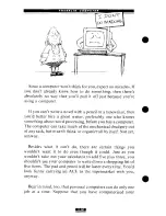 Preview for 18 page of Franklin Ace 1000 User'S Reference Manual