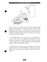 Preview for 23 page of Franklin Ace 1000 User'S Reference Manual