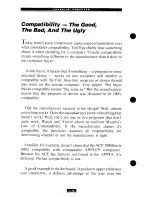 Preview for 24 page of Franklin Ace 1000 User'S Reference Manual