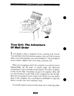 Preview for 28 page of Franklin Ace 1000 User'S Reference Manual