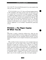 Preview for 32 page of Franklin Ace 1000 User'S Reference Manual