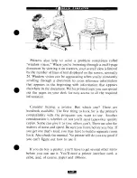 Preview for 33 page of Franklin Ace 1000 User'S Reference Manual