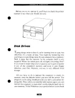 Preview for 35 page of Franklin Ace 1000 User'S Reference Manual