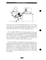 Preview for 40 page of Franklin Ace 1000 User'S Reference Manual