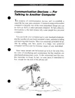 Preview for 41 page of Franklin Ace 1000 User'S Reference Manual