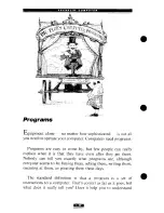 Preview for 46 page of Franklin Ace 1000 User'S Reference Manual