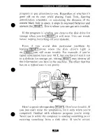 Preview for 57 page of Franklin Ace 1000 User'S Reference Manual