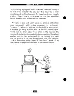 Preview for 66 page of Franklin Ace 1000 User'S Reference Manual