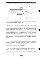 Preview for 72 page of Franklin Ace 1000 User'S Reference Manual