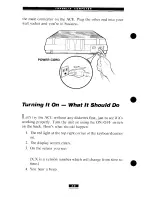 Preview for 74 page of Franklin Ace 1000 User'S Reference Manual