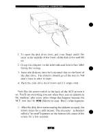 Preview for 83 page of Franklin Ace 1000 User'S Reference Manual