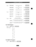 Preview for 153 page of Franklin Ace 1000 User'S Reference Manual