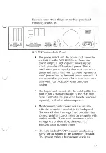 Preview for 20 page of Franklin ACE2000 User'S Reference Manual