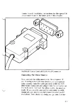 Preview for 22 page of Franklin ACE2000 User'S Reference Manual