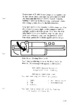 Preview for 26 page of Franklin ACE2000 User'S Reference Manual