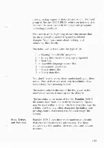 Preview for 63 page of Franklin ACE2000 User'S Reference Manual