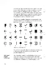 Preview for 110 page of Franklin ACE2000 User'S Reference Manual