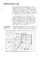 Preview for 174 page of Franklin ACE2000 User'S Reference Manual