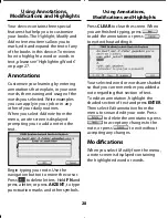 Preview for 29 page of Franklin BDS-1990 User Manual