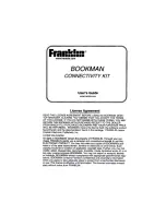 Preview for 34 page of Franklin BES-1845 User Manual