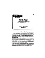 Preview for 50 page of Franklin BES-1845 User Manual