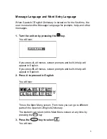 Preview for 6 page of Franklin BES-1850 Workshop Manual