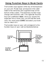 Предварительный просмотр 14 страницы Franklin BES-1870 User Manual