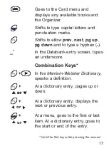 Предварительный просмотр 18 страницы Franklin BES-1870 User Manual