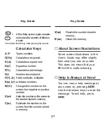 Preview for 5 page of Franklin BFQ-450 User Manual