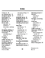 Preview for 19 page of Franklin BOOKMAN ADV-2002 User Manual