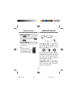 Preview for 18 page of Franklin BOOKMAN BFS-840 User Manual