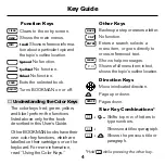 Preview for 4 page of Franklin BOOKMAN EMG-2006 User Manual