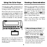 Preview for 6 page of Franklin BOOKMAN EMG-2006 User Manual