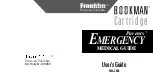 Preview for 16 page of Franklin BOOKMAN EMG-2006 User Manual