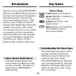 Предварительный просмотр 4 страницы Franklin BOOKMAN EMQ-640 User Manual