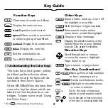 Preview for 3 page of Franklin BOOKMAN ENC-2005 User Manual