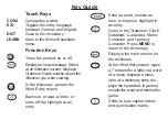 Предварительный просмотр 3 страницы Franklin Bookman III DBD-4028DL User Manual