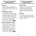 Preview for 10 page of Franklin BOOKMAn POCKET LEXICON TMQ-440 User Manual